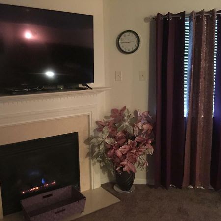 Bed and Breakfast Premier National Harbor House Fort Washington Exterior foto