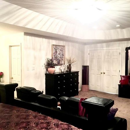 Bed and Breakfast Premier National Harbor House Fort Washington Exterior foto
