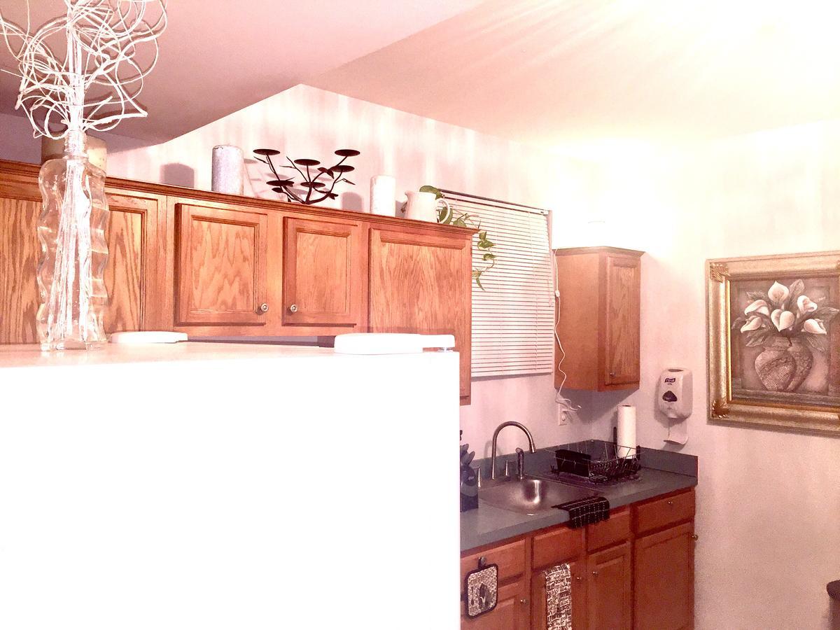 Bed and Breakfast Premier National Harbor House Fort Washington Exterior foto