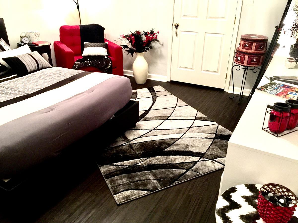 Bed and Breakfast Premier National Harbor House Fort Washington Exterior foto