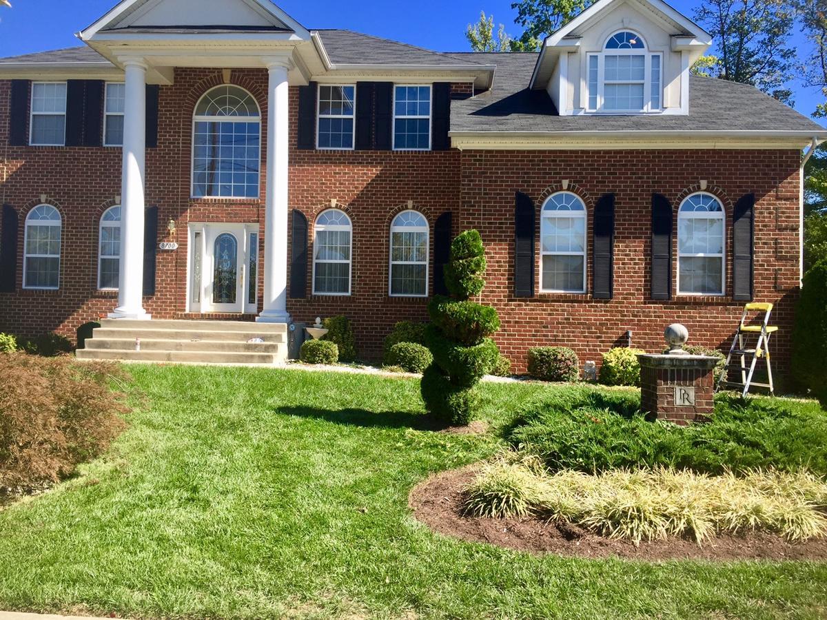 Bed and Breakfast Premier National Harbor House Fort Washington Exterior foto