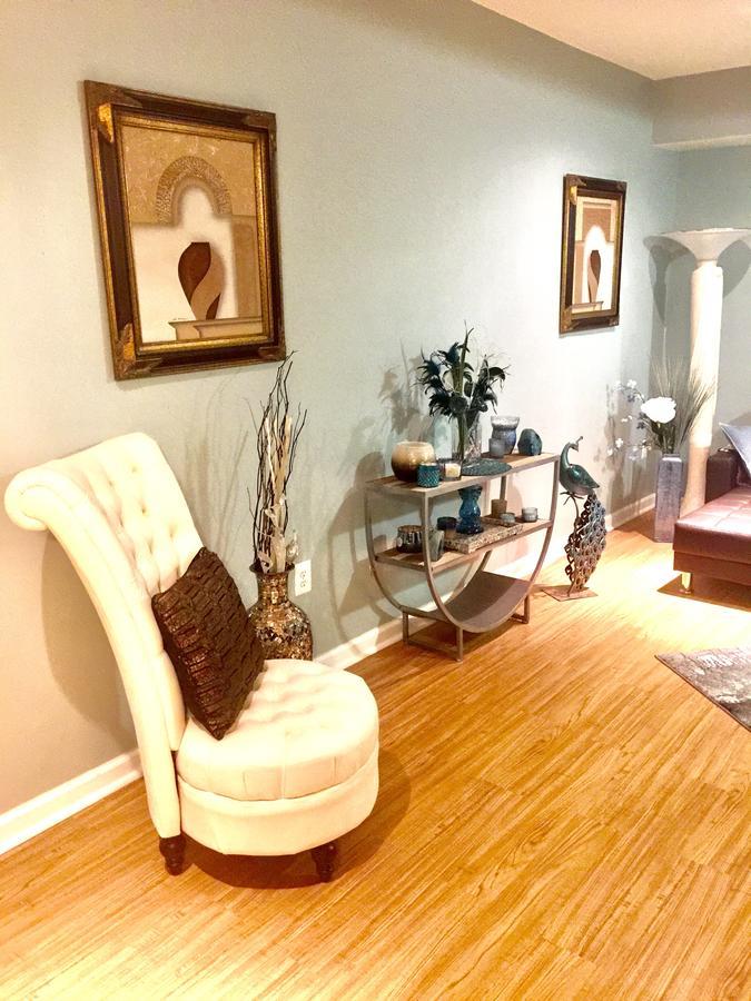 Bed and Breakfast Premier National Harbor House Fort Washington Exterior foto