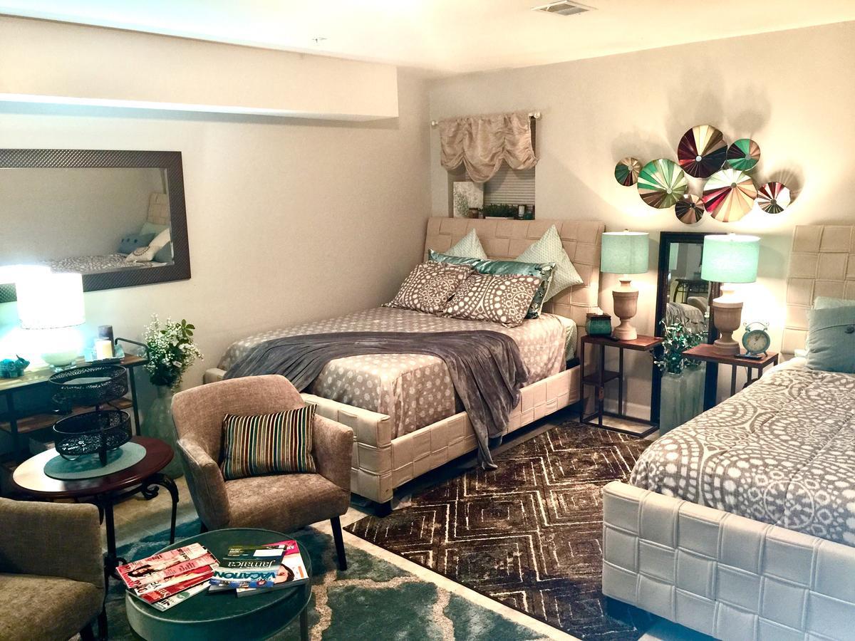 Bed and Breakfast Premier National Harbor House Fort Washington Exterior foto