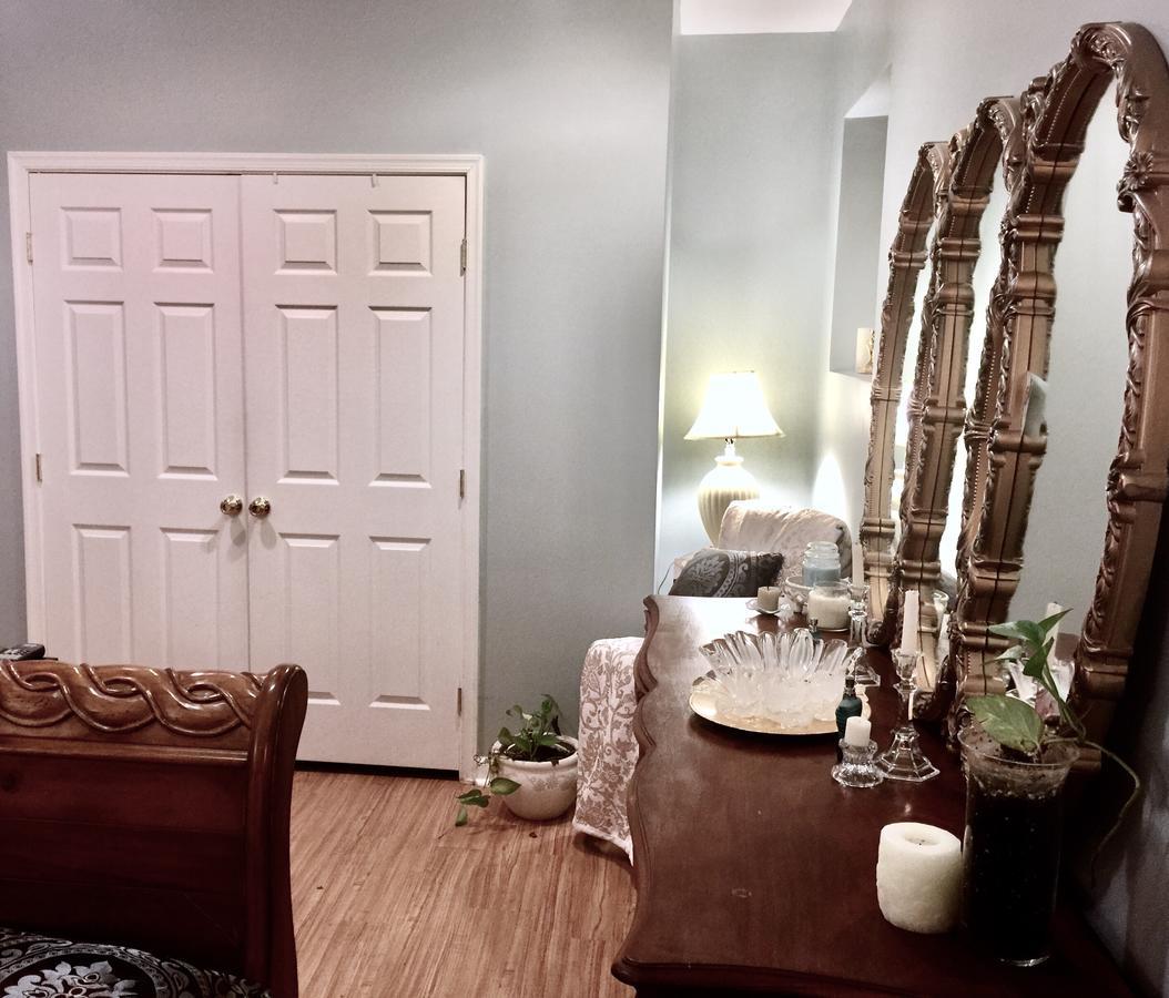 Bed and Breakfast Premier National Harbor House Fort Washington Exterior foto