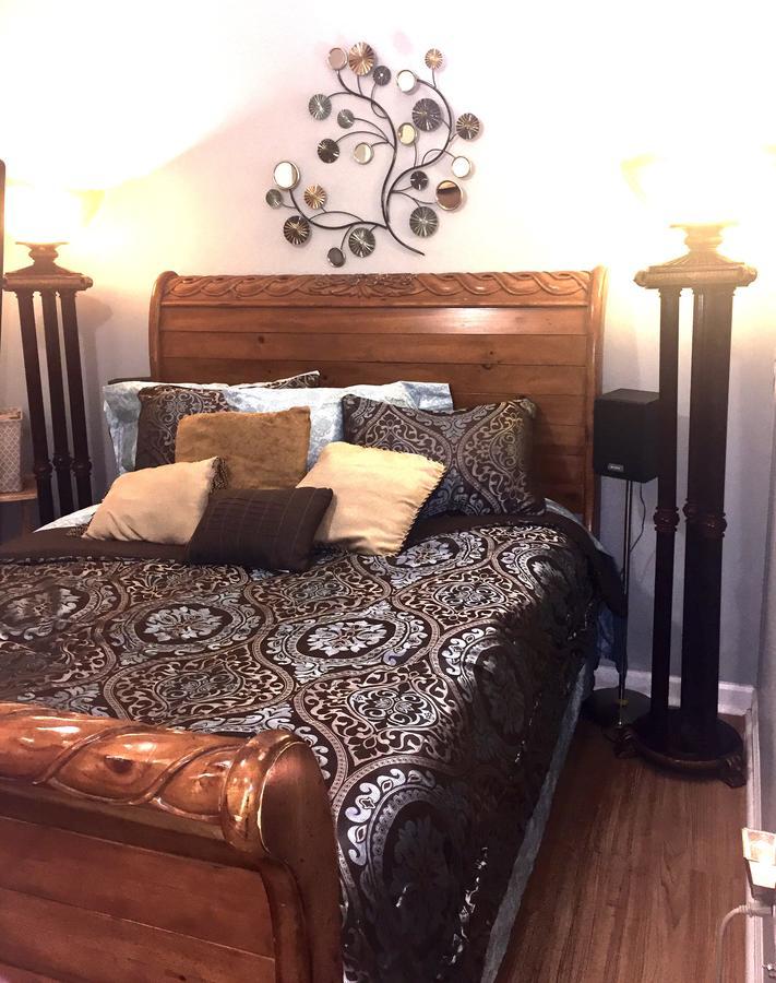 Bed and Breakfast Premier National Harbor House Fort Washington Exterior foto