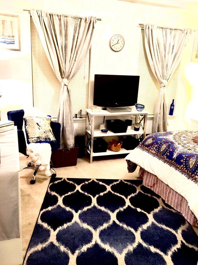 Bed and Breakfast Premier National Harbor House Fort Washington Exterior foto