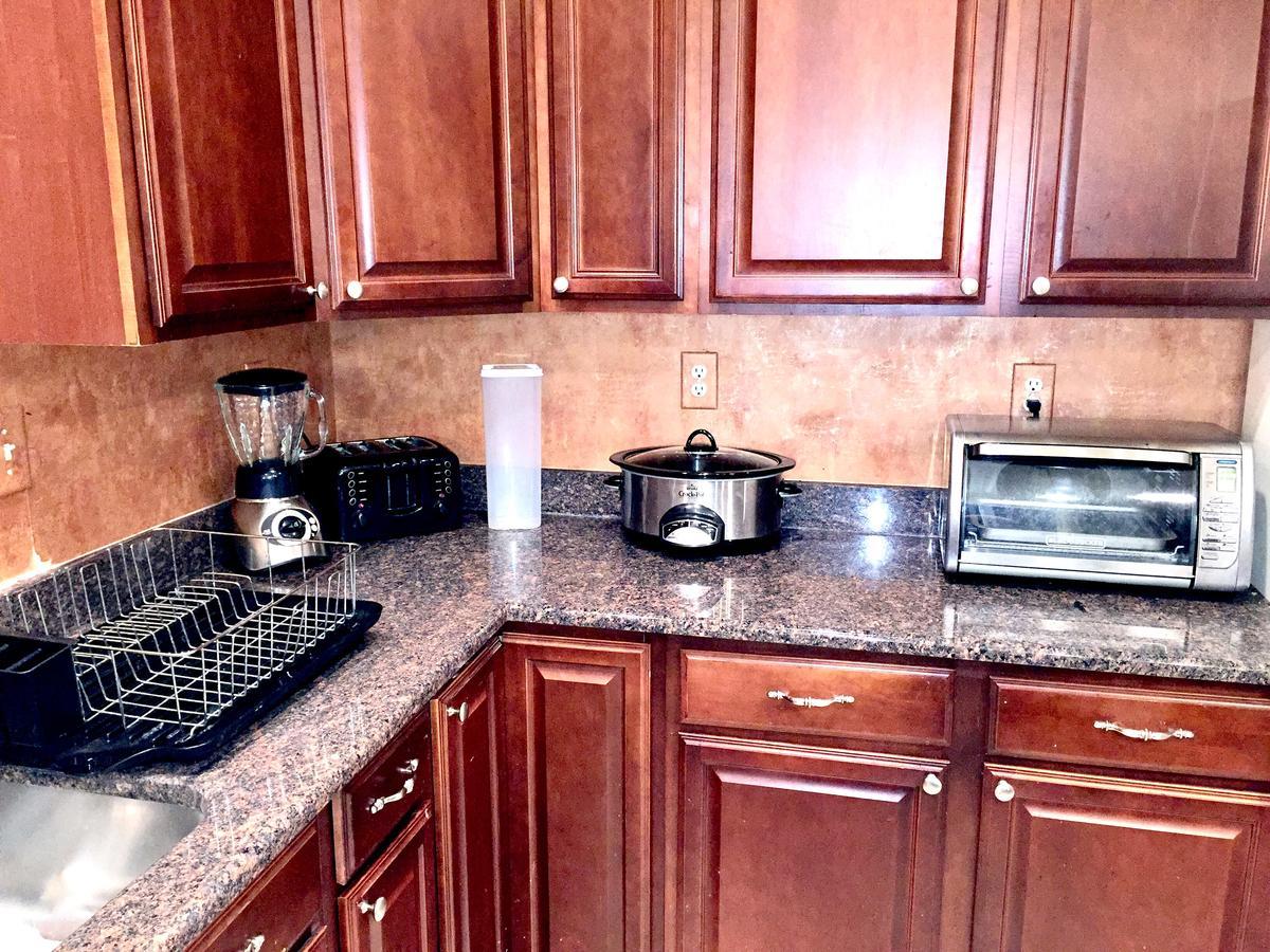 Bed and Breakfast Premier National Harbor House Fort Washington Exterior foto