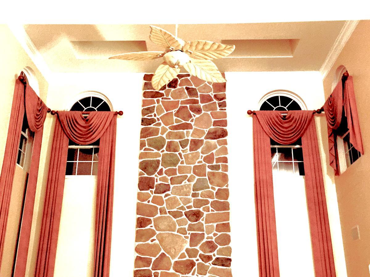 Bed and Breakfast Premier National Harbor House Fort Washington Exterior foto
