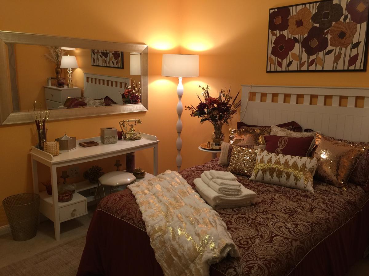 Bed and Breakfast Premier National Harbor House Fort Washington Exterior foto