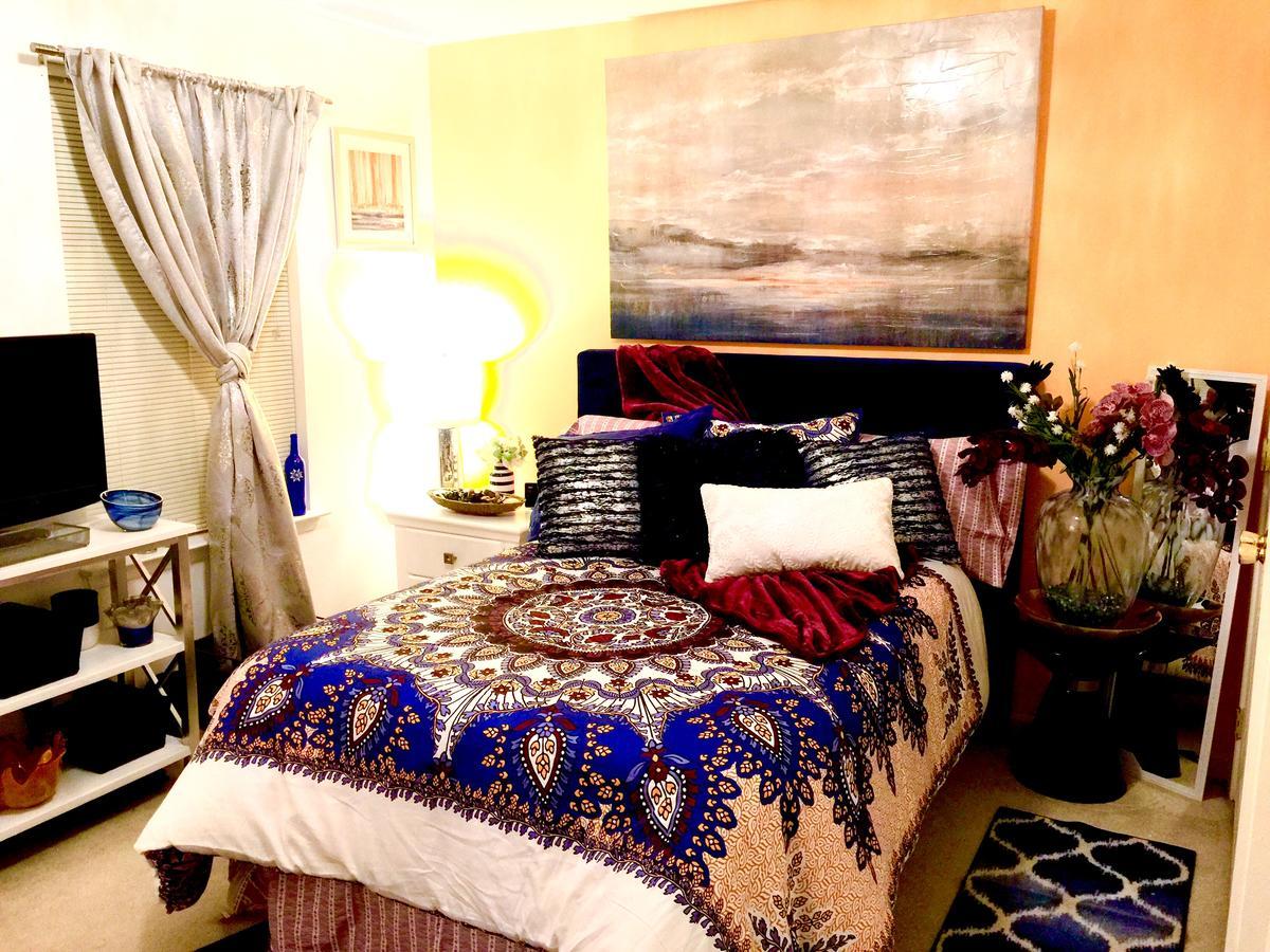 Bed and Breakfast Premier National Harbor House Fort Washington Exterior foto