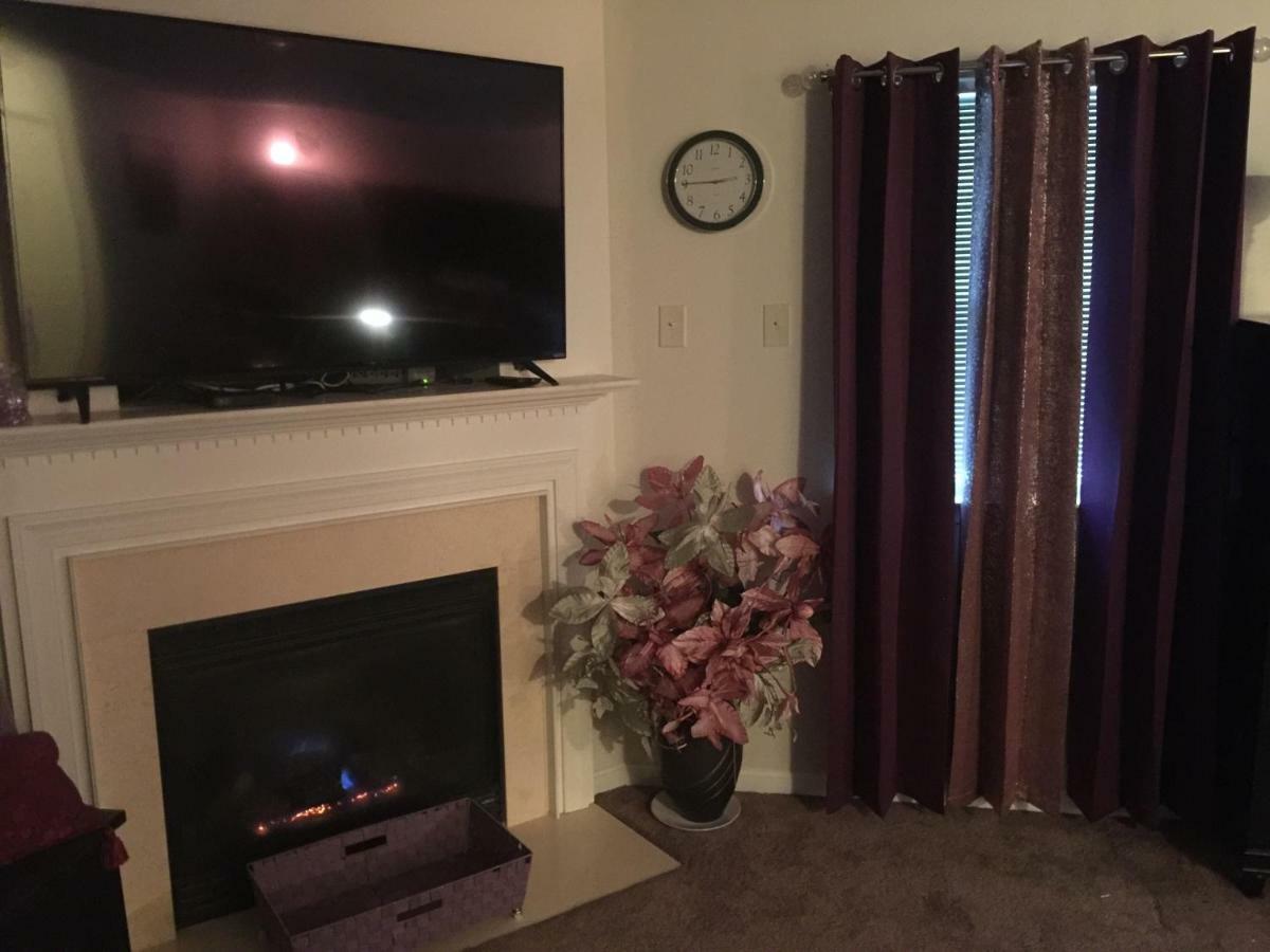 Bed and Breakfast Premier National Harbor House Fort Washington Exterior foto